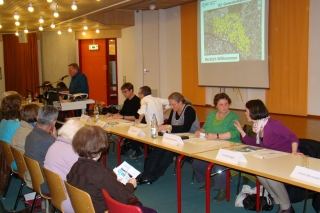 152. Generalversammlung des Quartiervereins