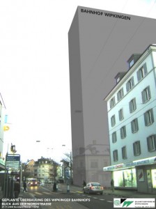 Bahnhof_Wipkingen_Nordstr