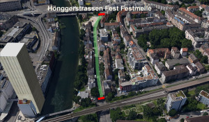HoenggestrasseFestmeile