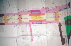 Nordstrasse Plan Neu Klein