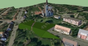 Ueberdeckung Modell 2011-2 Klein