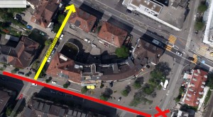 ZeunersteigSchleichwegPlan