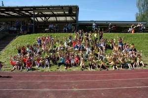 Zueri Hegel 2016 Welle