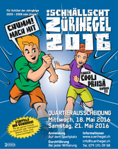 Zuerihegel2016 Flyer
