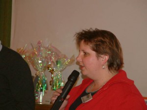 Cornelia Schwendener