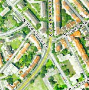kornhausstrasse
