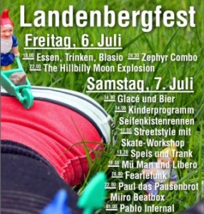 landenbergfest