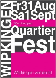 quartierfest