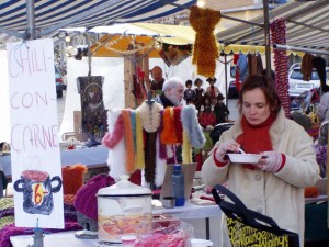 Hunger zwischendurch