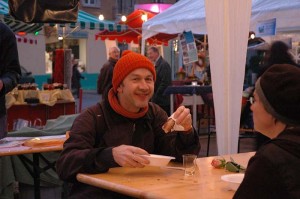 Machen Cervelats wirklich glücklich?