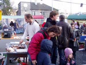 OLYMPUS DIGITAL CAMERA