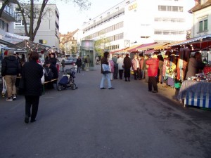 Das Wetter war perfekt!